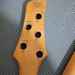 Ibanez Sr505  Made In Japan For Parts