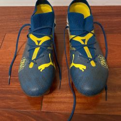 Puma Future 7 BNA Cleats 