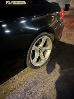 Bmw E92 Wheels