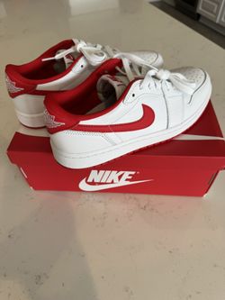 Air Jordan 1 Low