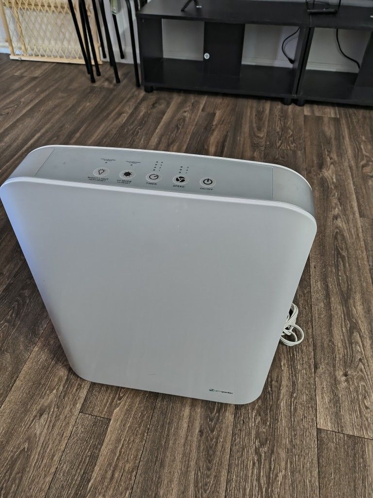 Germ Guardian Air Purifier