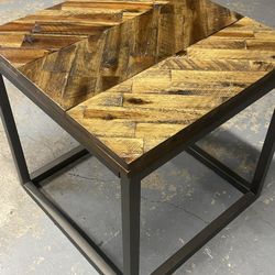 Side Table Coffee Table 