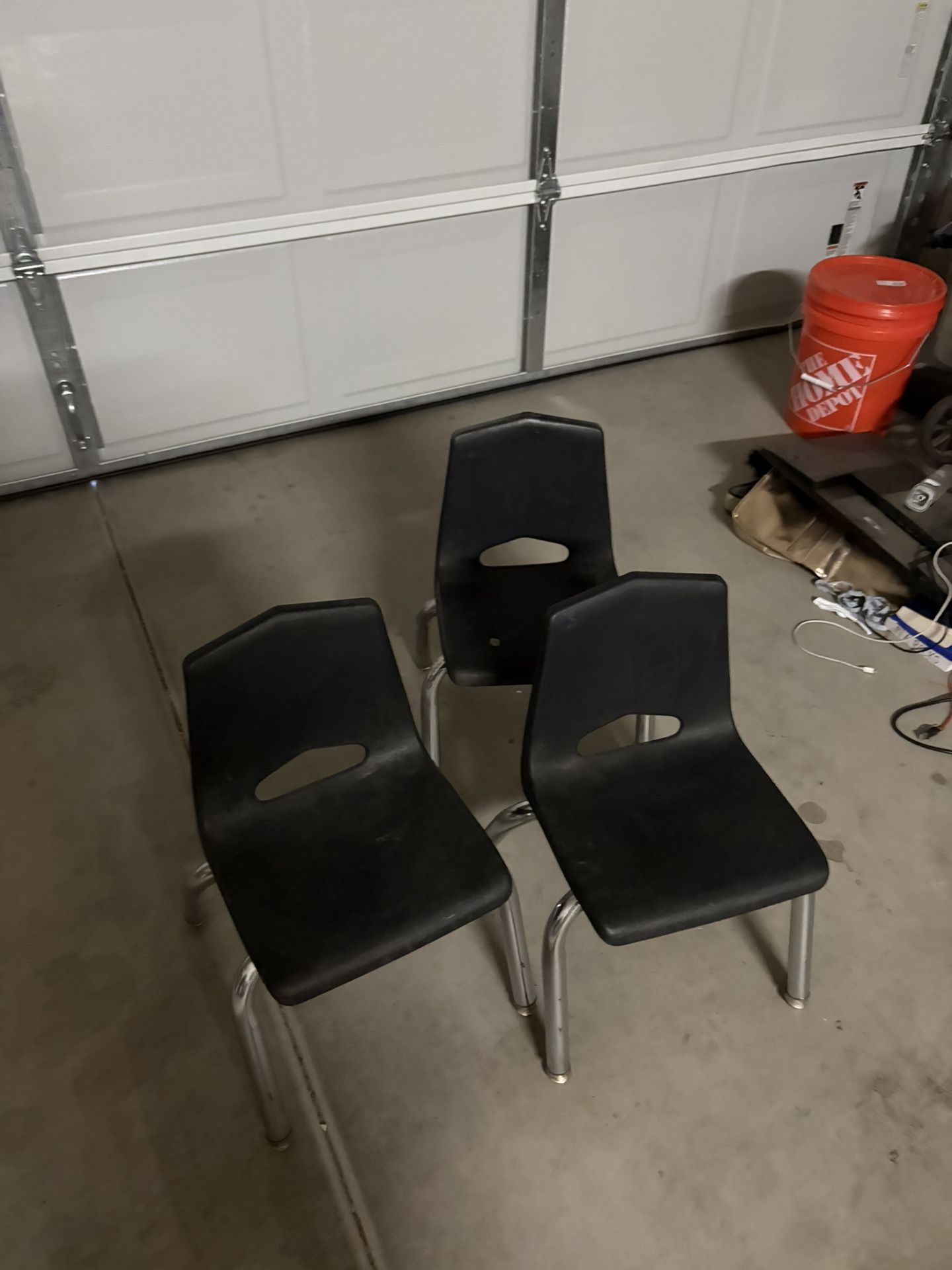 Kids Chairs
