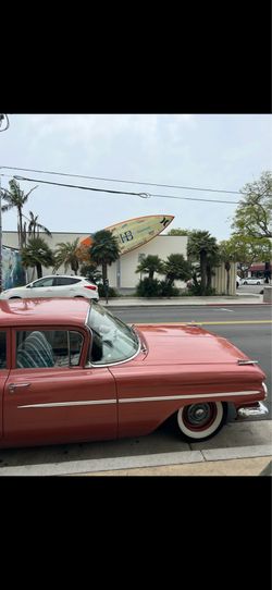 1959 Chevrolet Biscayne