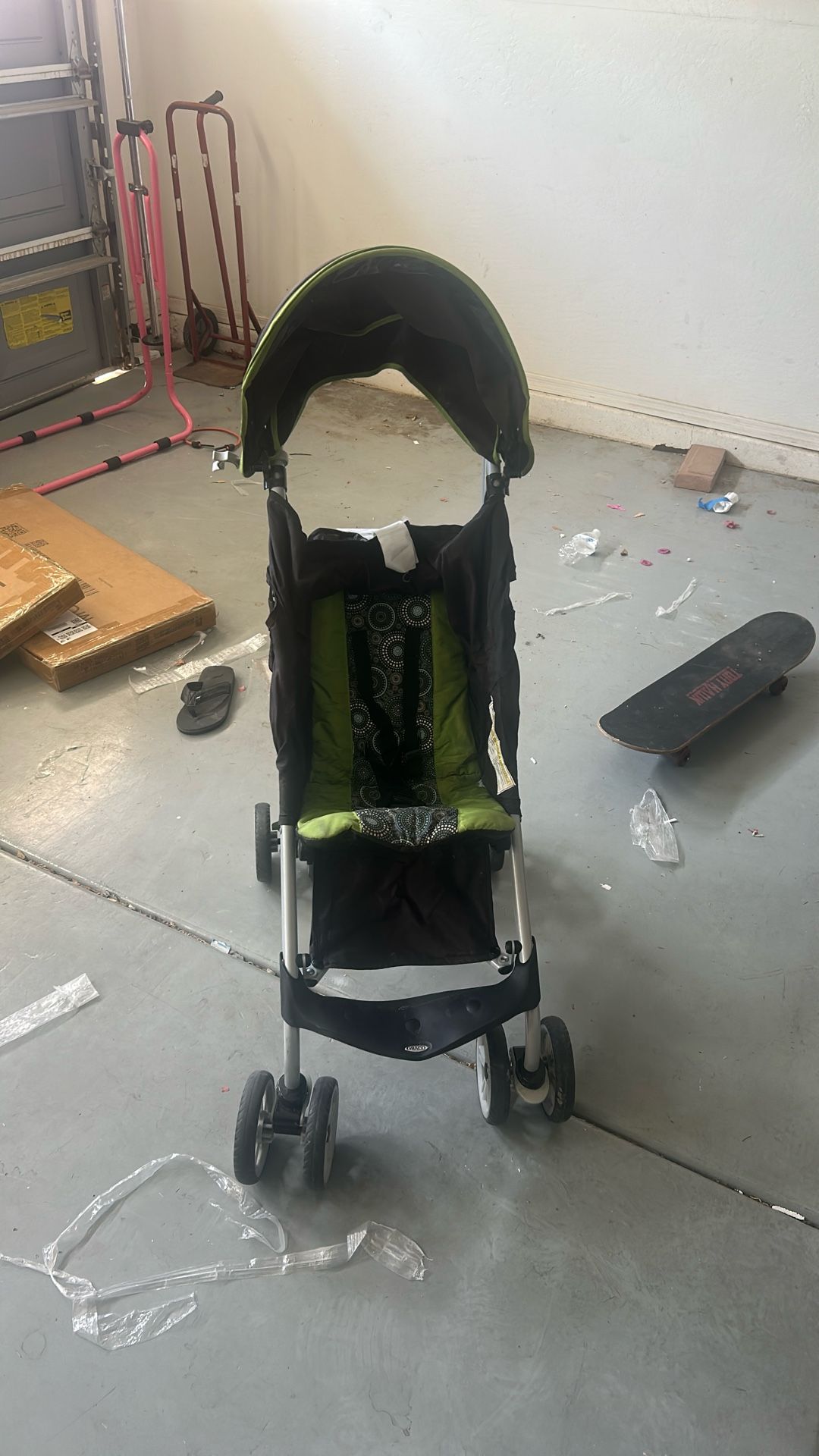 Graco Stroller