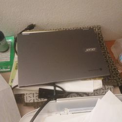 Acer Chromebook Spin 514 Laptop