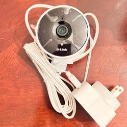 Outdoor Camera (Weatherproof)