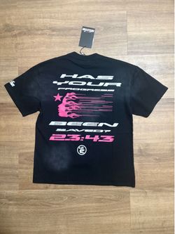 Hellstar Tee