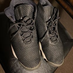 Tennis Jordan