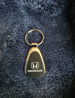 Original Honda Key Chain
