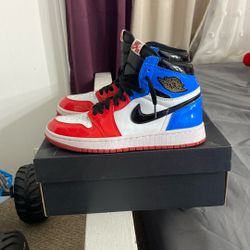 Jordan 1 