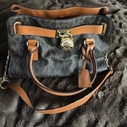 MK Michael Kors Purse