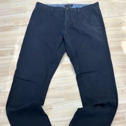 Men’s Skinny Chino Pants 