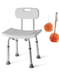 Medical king shower chair