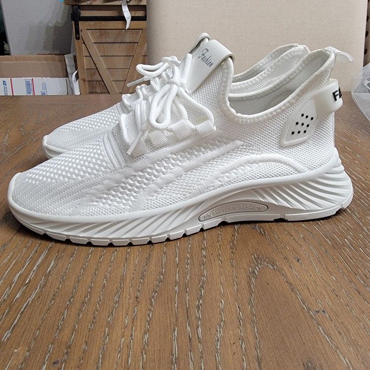 Fashion Athletic Breathable Sneaker