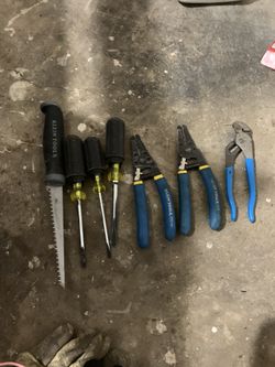 Klein Tools