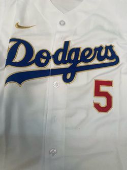 Freeman opening day Jersey