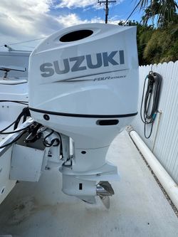 Outboard motor