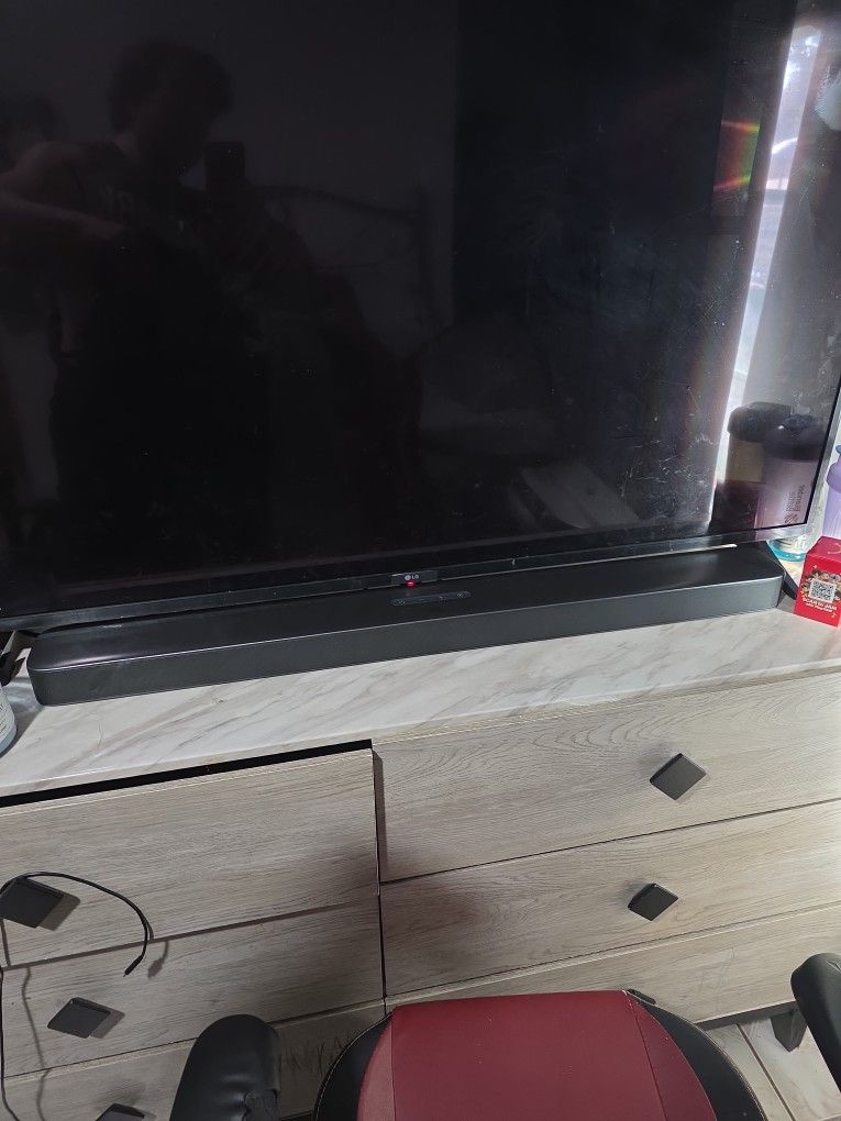 Jbl Soundar 5.1