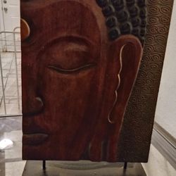 Buddha Decor