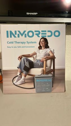 Cold Therapy System