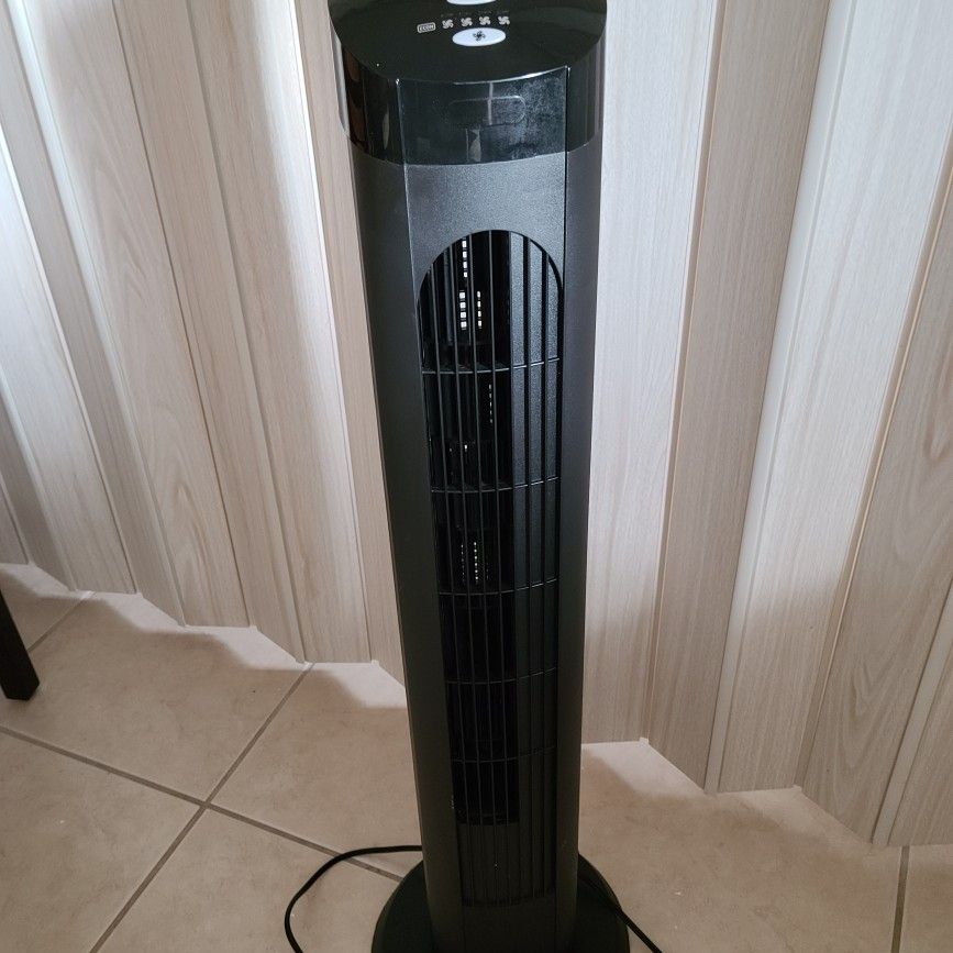 Cascade tower fan deals