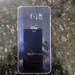 SAMSUNG GALAXY 6 EDGE +