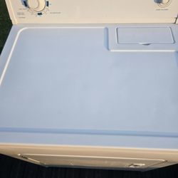 Roper Dryer by Whirlpool