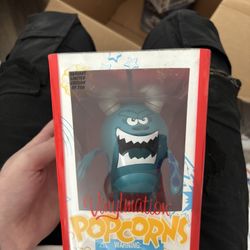 Monsters Inc Collectible 