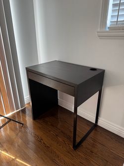 Ikea Hemnes Desk