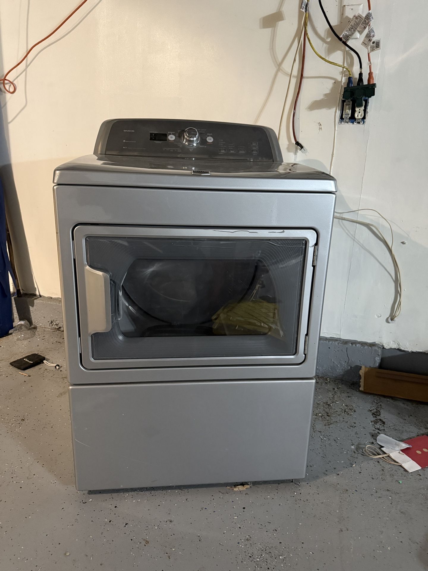 NEED GONE SATURDAY -Washer And Dryer