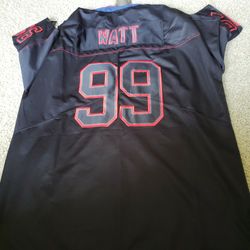 Football Jerseys 