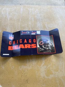 Chicago Bears