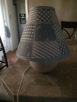 lamp