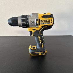 Dewalt XR Hammer drill 20V