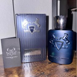 PARFUMS De MARLY Layton