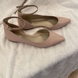 Bandolino Pale Pink Shoes - 8.5 …$25