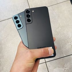 Samsung Galaxy S22 Plus Unlocked