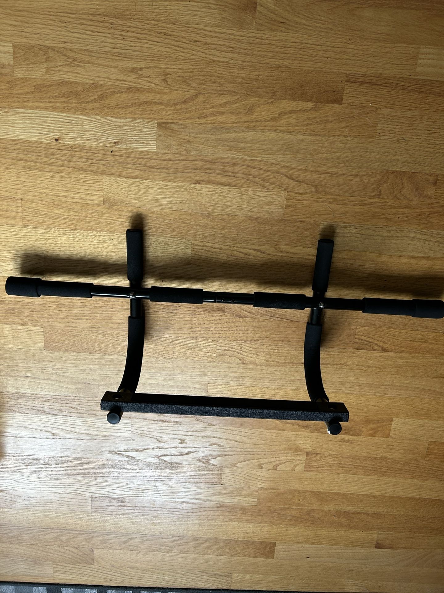 Pull Up Bar For Door 