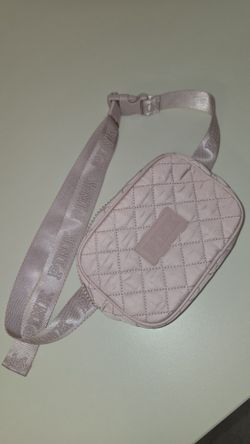 NEW
PINK Adjustable Crossbody