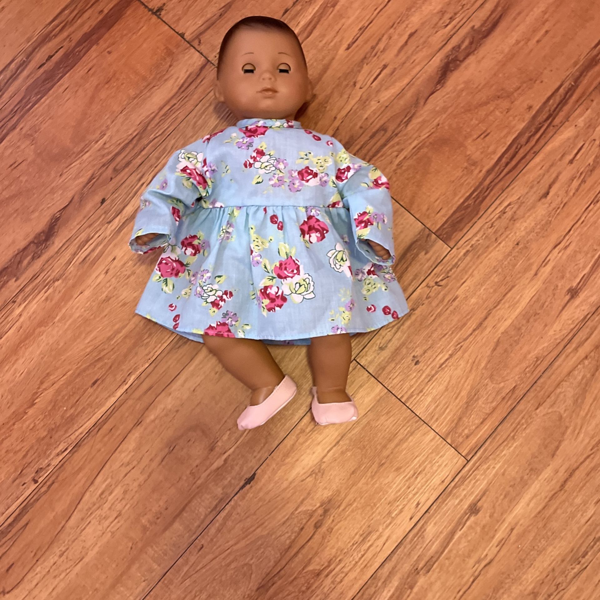 Bitty Baby American Girl Doll