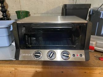 Cuisinart Toaster Oven