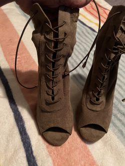 Booties