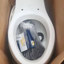 Toilet BOWL ONLY Kohler $30