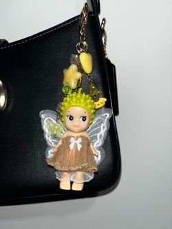 Sonny Angel keychain