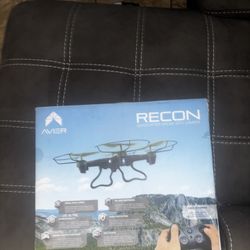 Brand New Avier Recon Drone w/ Camera 