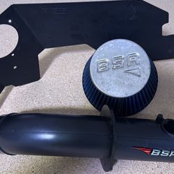 BSR COLD AIR INTAKE (SABB 93)