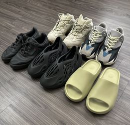 Yeezy