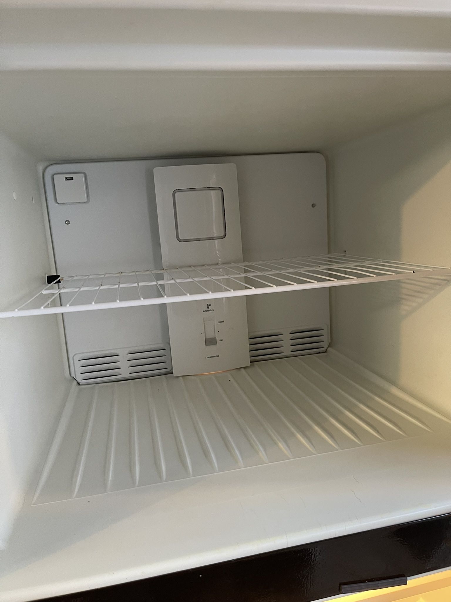 Kenmore Refrigerator