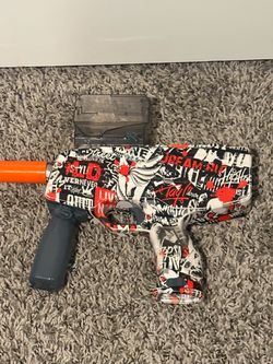 Gel Blaster